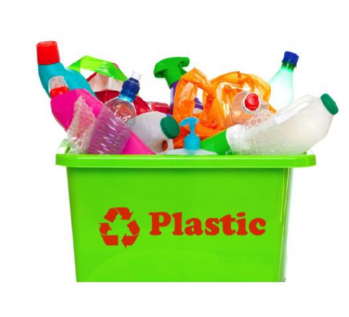 پاورپوینت کاربردهای پلاستیک 18 اسلاید قابل ویرایش