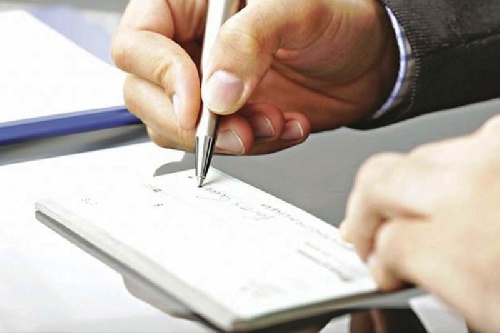 چك در قلمرو حقوق تجارت 94 صفحه ورد قابل ویرایش