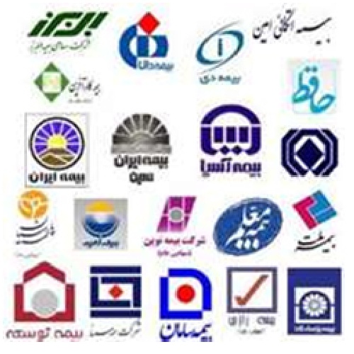 علائم تجارتی و صنعتی 19 صفحه ورد قابل ویرایش