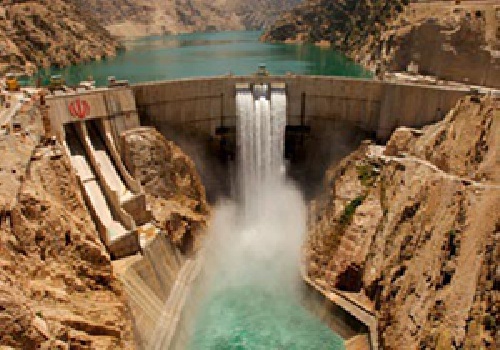 پاورپوینت ساخت سد 21 اسلاید