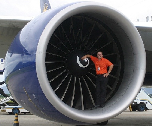 پاورپوینت کاربرد موتور جت 26 اسلاید