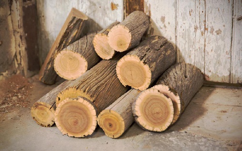 پاورپوینت چوب 26 اسلاید