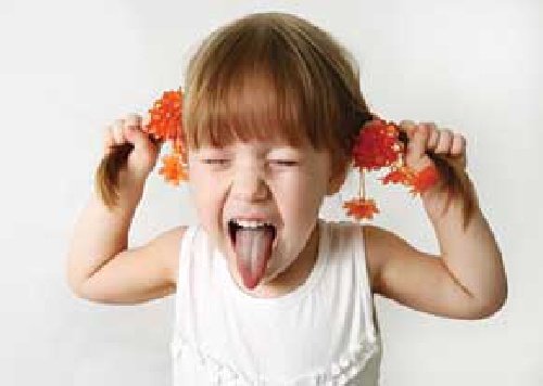 الگوهای پرخاشگری در کودکان 30 ص ورد