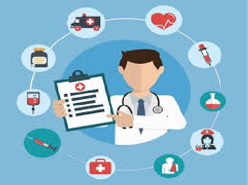 پاور پوینت اصول و فنون پرستاری ( فرآیند پرستاری) 50 اسلاید