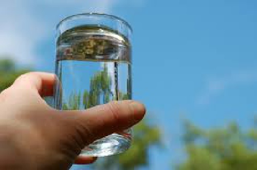  تحقیق آزمایش آب 29 ص ورد