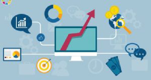 بازاریابی اینترنتی و اهمیت آن در جذب مشتری 31 ص ورد