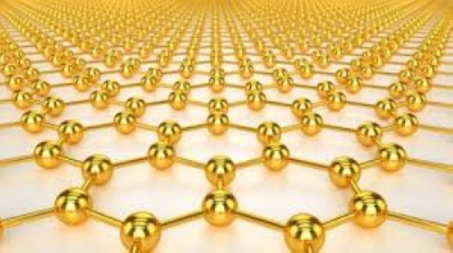 تکنولوژي نانو پودر طلا و نقره 15 ص ورد