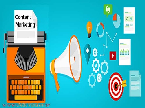 بازاريابي در بازرگاني پيشرفته 24 ص ورد