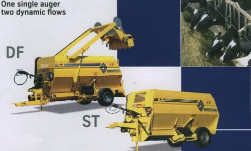 پاورپوینت دستگاه فیدر 15 اسلاید