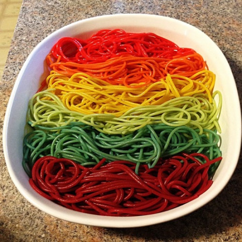 پاورپوینت تولید ماکارونی 52 اسلاید