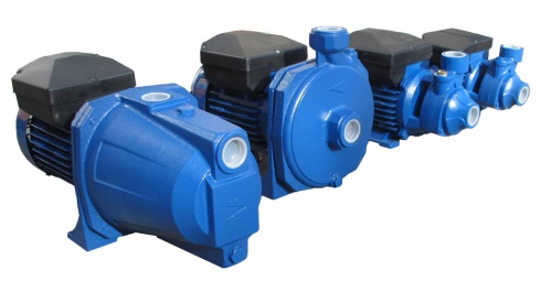 پاورپوینت پمپ ها  (Pumps) 33 اسلاید