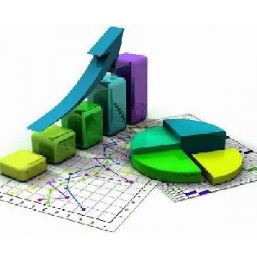 فایل ورد پروژه بررسی سطح نمرات 14 صفحه