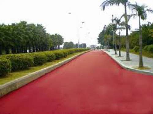 مقاله تغييرات رنگ و محوسازي در آسفالت از طريق متد آناليز همراه با ترجمه فارسی 9 صفحه فایل ورد