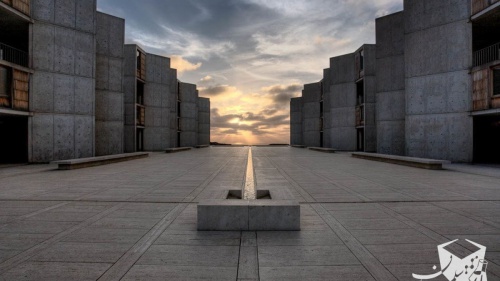 مقاله بتن تزئيني همراه با ترجمه فارسی 7 صفحه فایل ورد