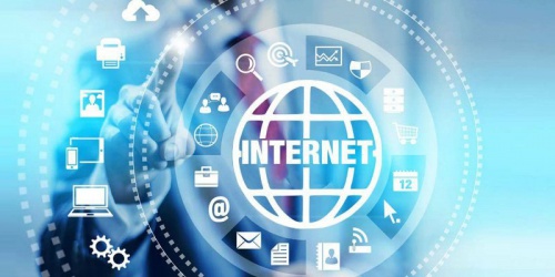 ارائه دهنده خدمات اینترنت همراه با ترجمه فارسی 42 صفحه فایل ورد