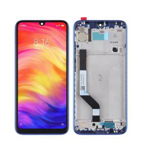 پاورپوینت ال سی دی موبایل 37 اسلاید