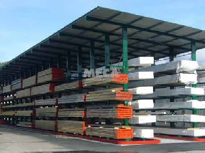 تحقیق آشنایی با اصول اولیه انبار و انبارداری 21 ص ورد قابل ویرایش