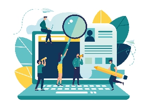 تجزیه تحلیل مدیریت تکنولوژي 16 ص ورد