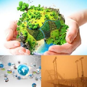 حفظ محیط زیست 18 ص ورد