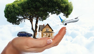 پاورپوینت بیمه چیست؟ 10 اسلاید