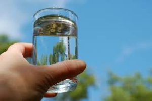  تحقیق آزمایش آب 29 ص ورد