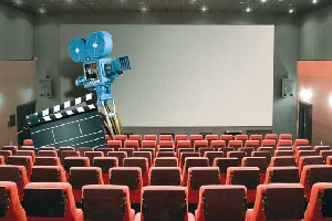 تاریخچه سینما و سبک های آن 68 ص ورد