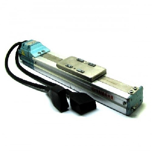 موتورهای خطی 16 ص ورد